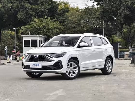 JETTA VS7